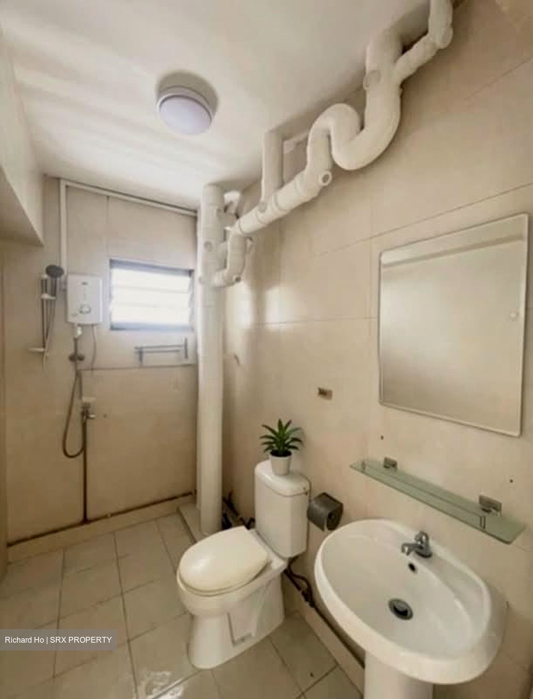 Blk 143 Lorong 2 Toa Payoh (Toa Payoh), HDB 5 Rooms #587275601